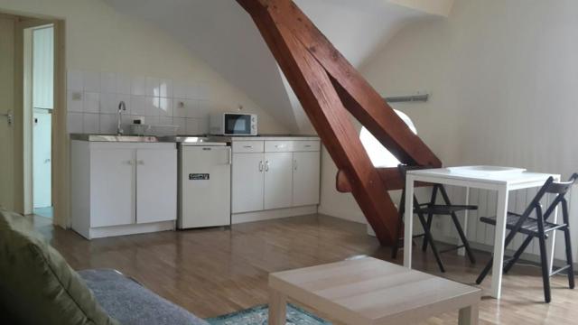 Location studio Epinal - Photo 3