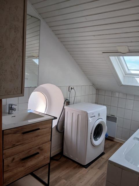 Location studio Epinal - Photo 4