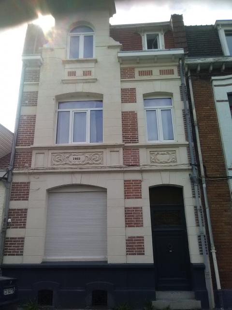 Location studio Lille - Photo 2