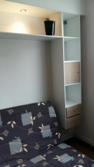 Location studio Limoges - Photo 2