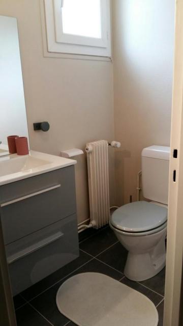 Location studio Limoges - Photo 3