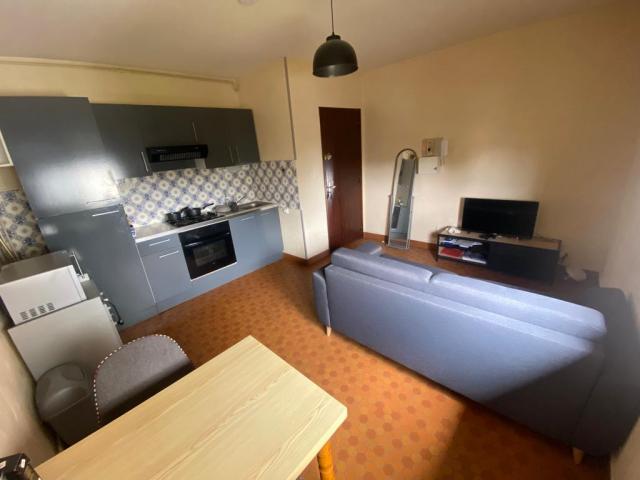 Location appartement T2 Tarbes - Photo 3