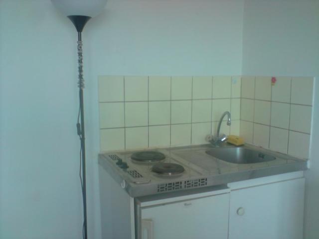 Location studio Strasbourg - Photo 2