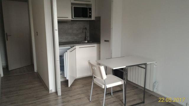 Location studio Reims - Photo 2