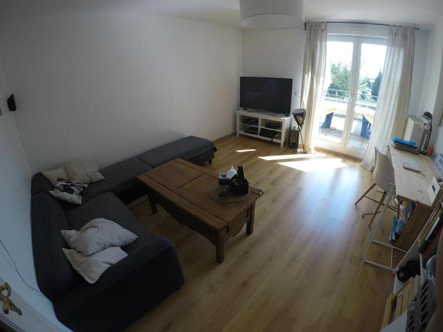 Location appartement T2 Strasbourg - Photo 3