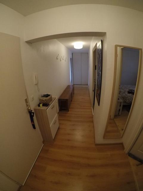 Location appartement T2 Strasbourg - Photo 5