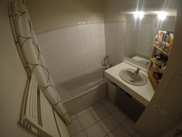 Location appartement T2 Strasbourg - Photo 6