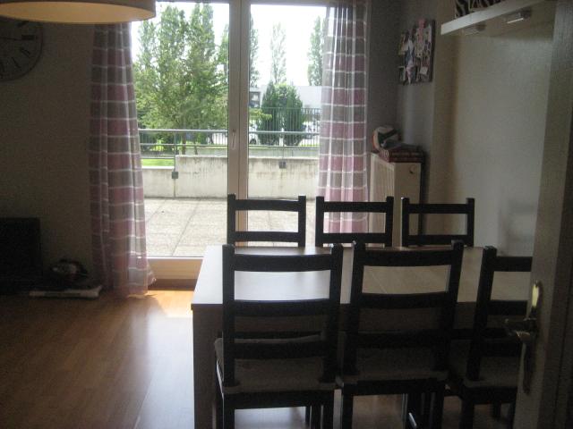 Location appartement T2 Strasbourg - Photo 7