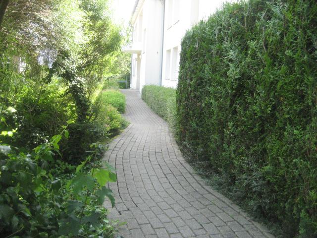 Location appartement T2 Strasbourg - Photo 9