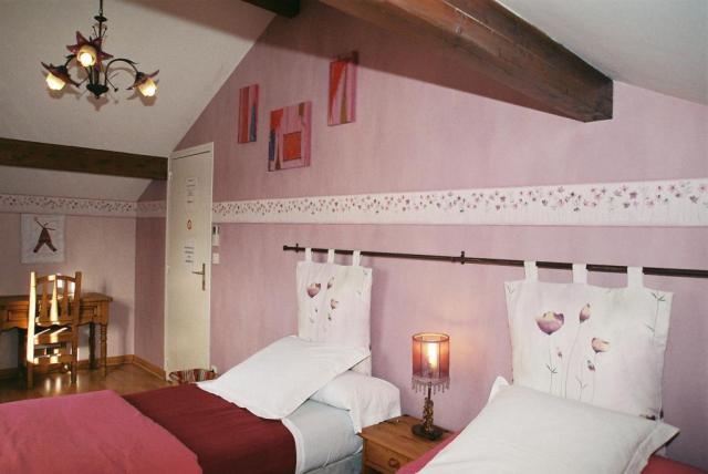 Location chambre St Genis Laval - Photo 2