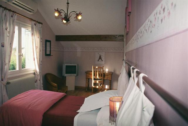 Location chambre St Genis Laval - Photo 4