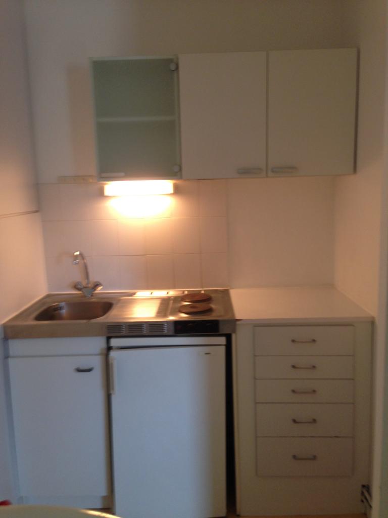 Location appartement par particulier, studio, de 25m² à ...