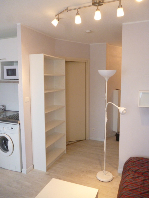 Location studio Belfort - Photo 7