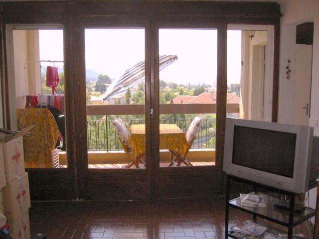Location appartement T3 Vitrolles - Photo 3