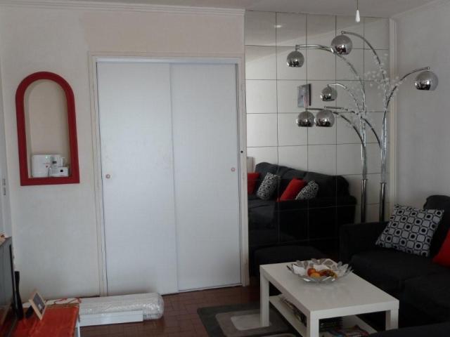 Location appartement T3 Vitrolles - Photo 8