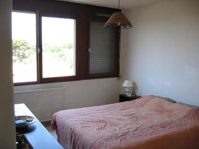 Location appartement T3 Vitrolles - Photo 9