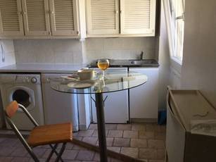 Location studio Paris 18 - Photo 1