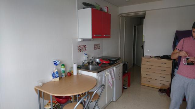 Location studio Reims - Photo 2