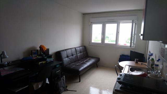 Location studio Reims - Photo 3