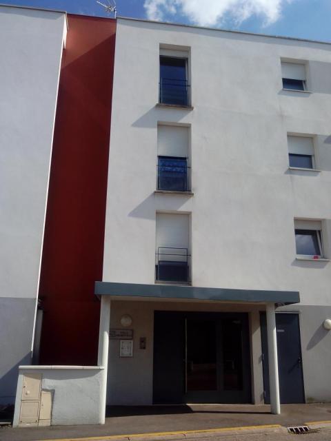 Location studio Nancy - Photo 4
