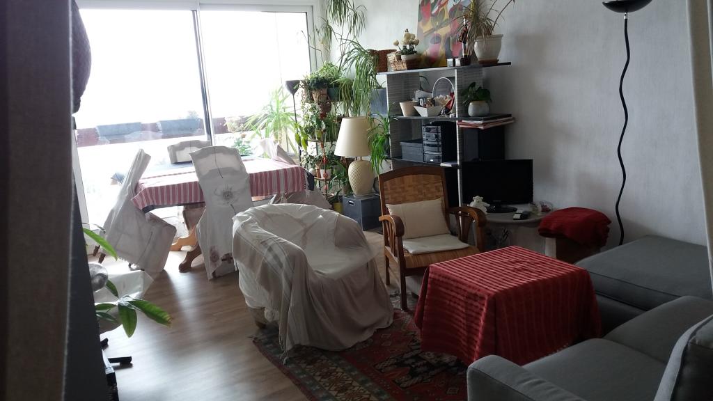 Offre Appartement T4 En Colocation A Angers 315