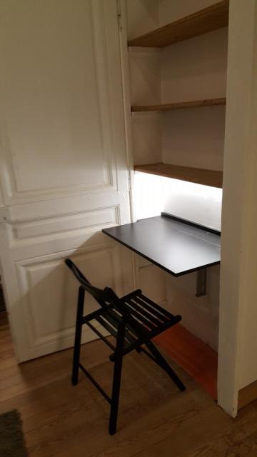 Location studio Lyon 2 - Photo 5
