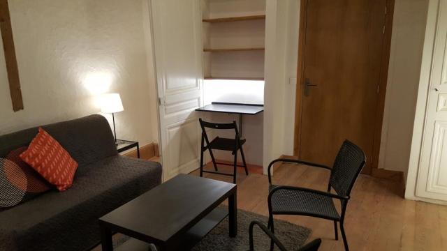 Location studio Lyon 2 - Photo 6