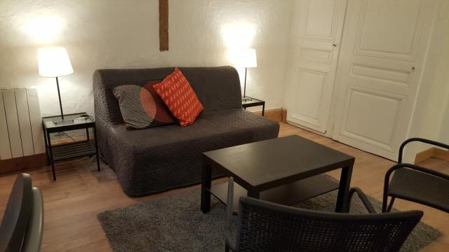 Location studio Lyon 2 - Photo 10