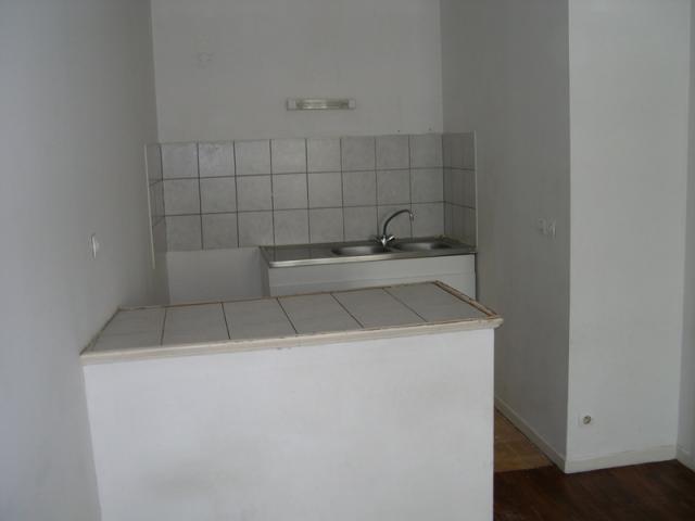 Location appartement T2 Tarbes - Photo 2