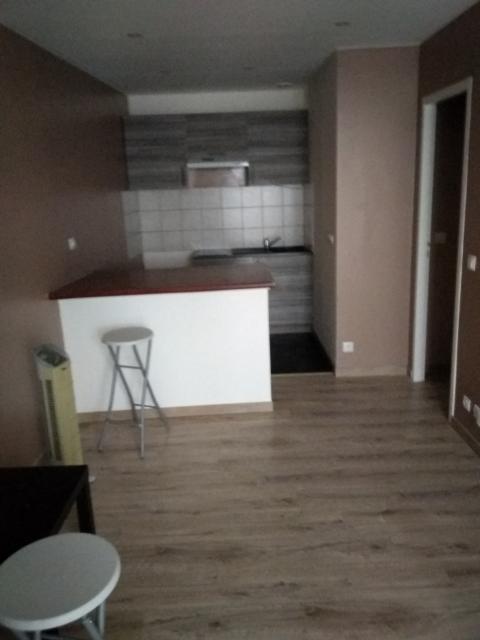 Location appartement T2 Tarbes - Photo 3
