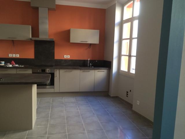 Location appartement T3 Perpignan - Photo 1