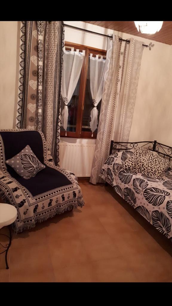 Location chambre Chelles - Photo 1