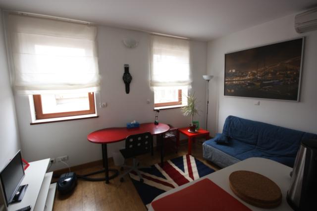 Location appartement T1 Toulouse - Photo 1