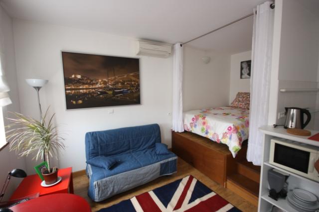 Location appartement T1 Toulouse - Photo 2