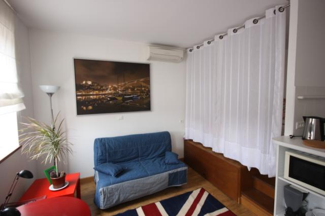 Location appartement T1 Toulouse - Photo 3