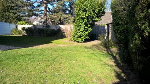 Location maison F6 Le Vesinet - Photo 4