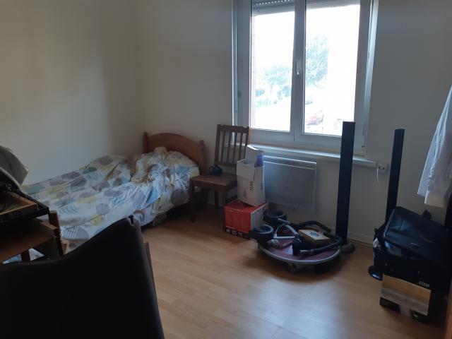Location appartement T2 Montigny en Gohelle - Photo 2