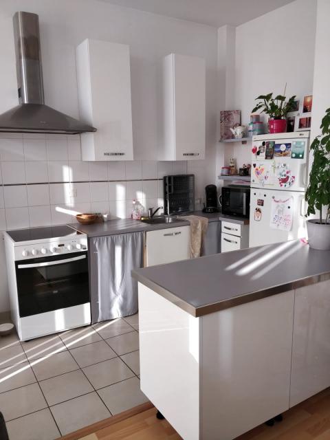 Location appartement T3 Sens - Photo 2