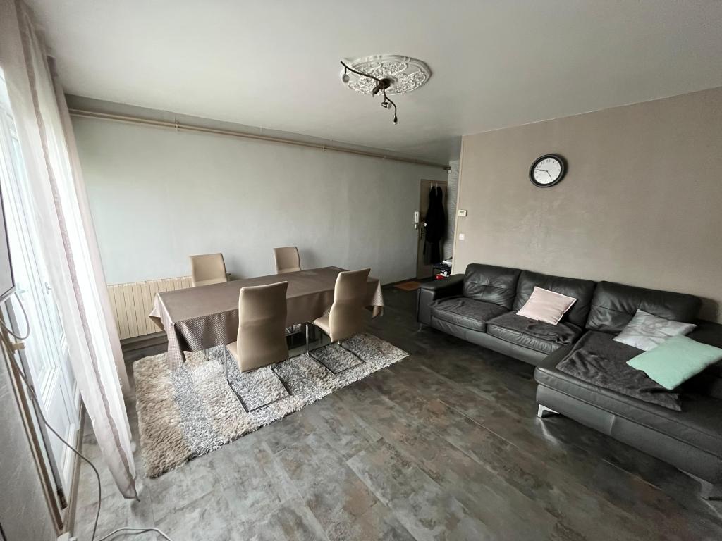 Location chambre Reims - Photo 1