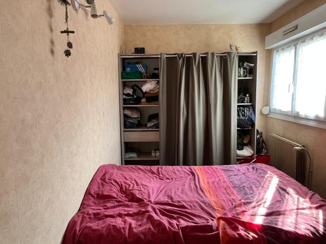 Location appartement T4 Reims - Photo 4