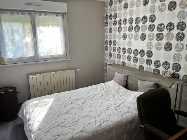 Location appartement T4 Reims - Photo 5