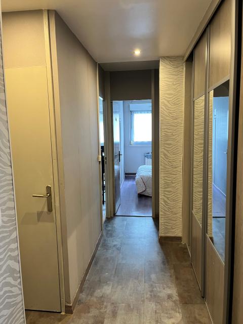 Location appartement T4 Reims - Photo 6