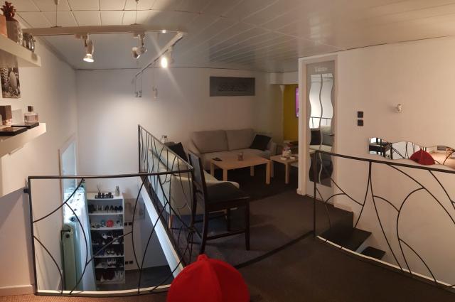 Location appartement T4 Aix les Bains - Photo 2