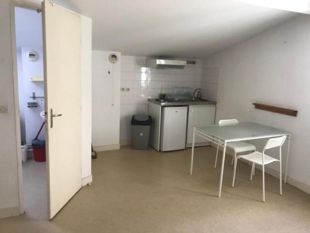 Location studio Libourne - Photo 2