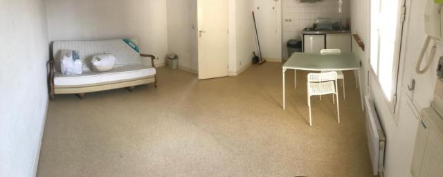 Location studio Libourne - Photo 3