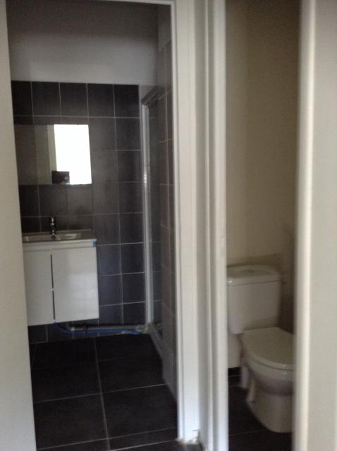 Location appartement T2 Le Mans - Photo 3