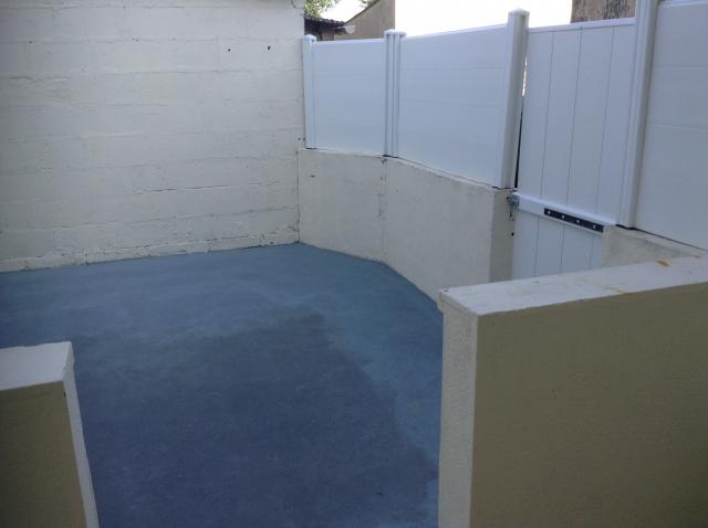 Location appartement T2 Le Mans - Photo 4