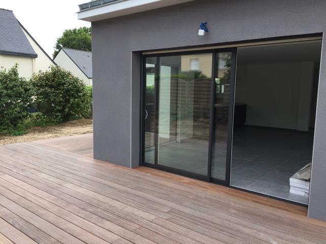 Location maison F6 La Chapelle sur Erdre - Photo 2