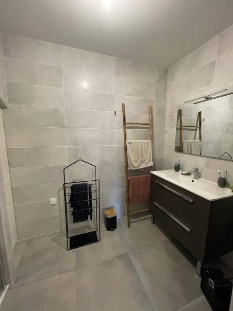 Location maison F6 La Chapelle sur Erdre - Photo 6