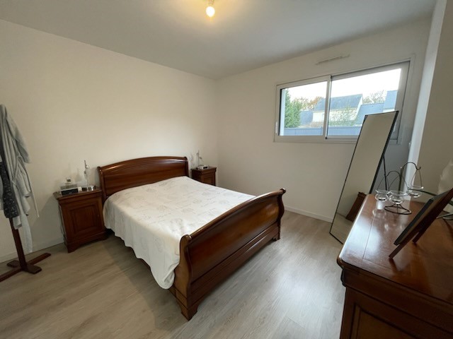 Location maison F6 La Chapelle sur Erdre - Photo 7